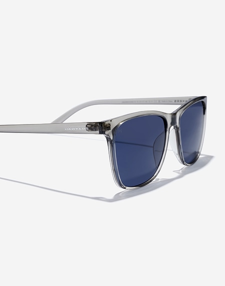 Gafas de sol Hawkers WAVE - GREY SMOKE BLUE