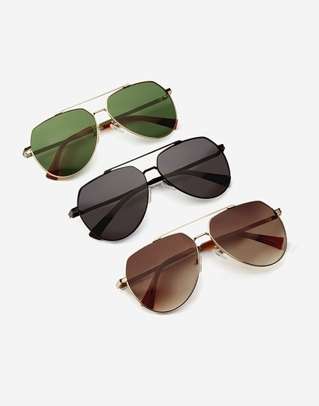 Gafas de sol Hawkers SHADOW - BROWN