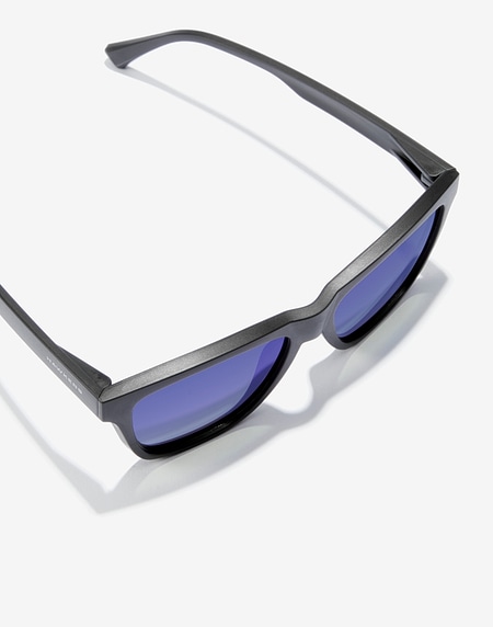 Gafas de sol Hawkers ONE LS RAW - POLARIZED BLACK SLATE SKY