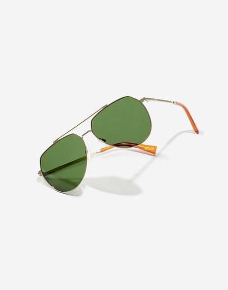 Gafas de sol Hawkers SHADOW - GREEM