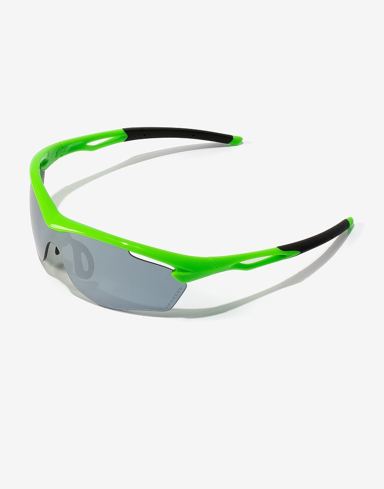 Gafas de sol Hawkers LIME CHROME TRAINING