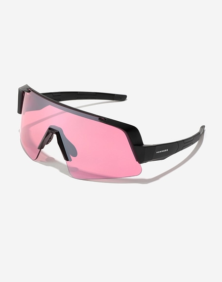 Gafas Deportivas Hawkers NEXUS - BLACK PINK FLASH