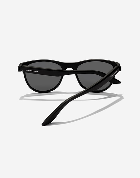 Gafas de sol Hawkers TRAIL - POLARIZED BLACK DARK