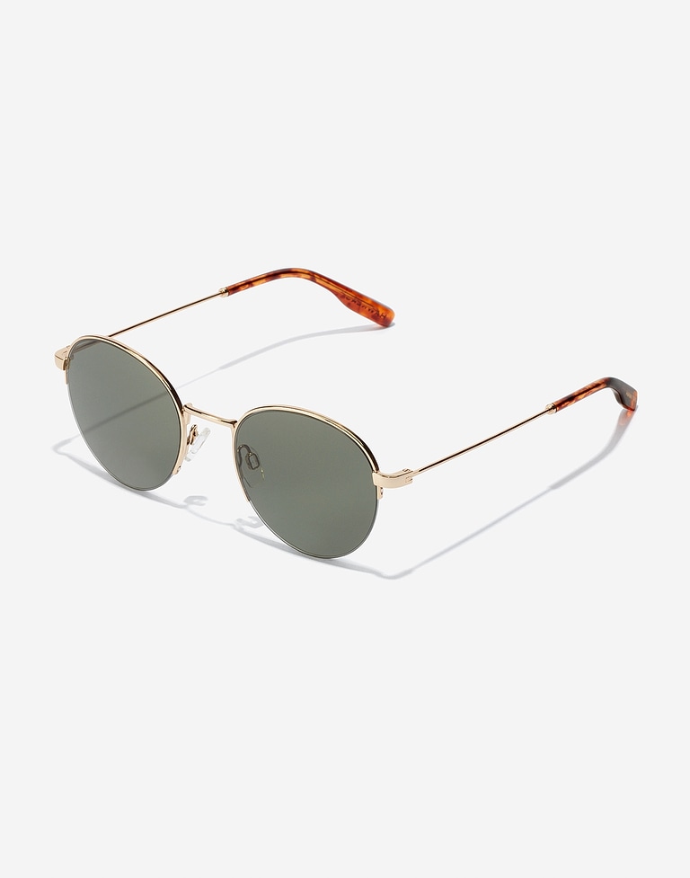 Gafas de sol Hawkers MOMA CROSSTOWN - GOLD ALLIGATOR
