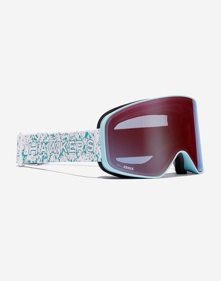 Gafas Ski HAWKERS ARTIK SMALL BLUE