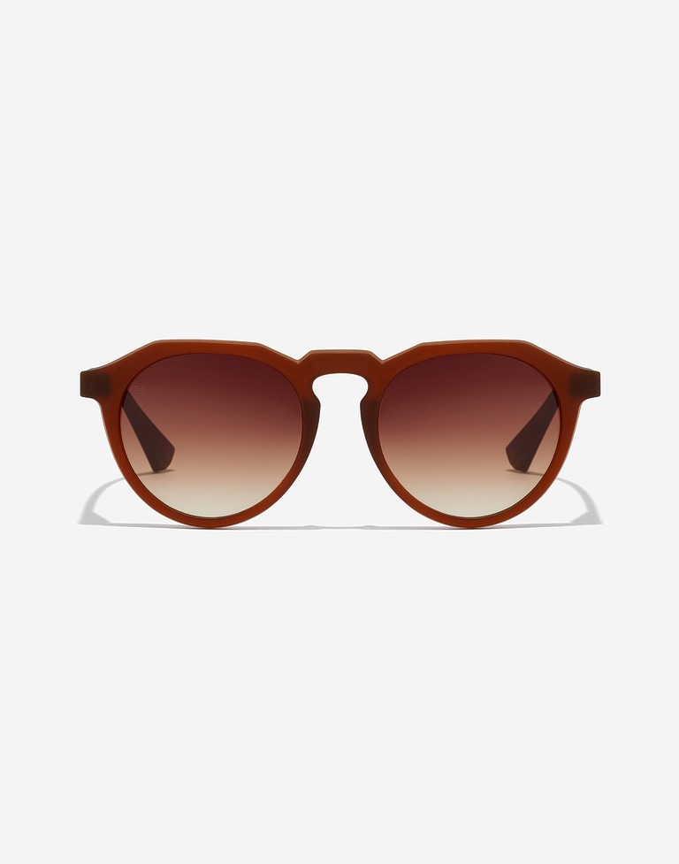 Gafas de sol Hawkers WARWICK RAW  - CARAMEL TERRACOTTA