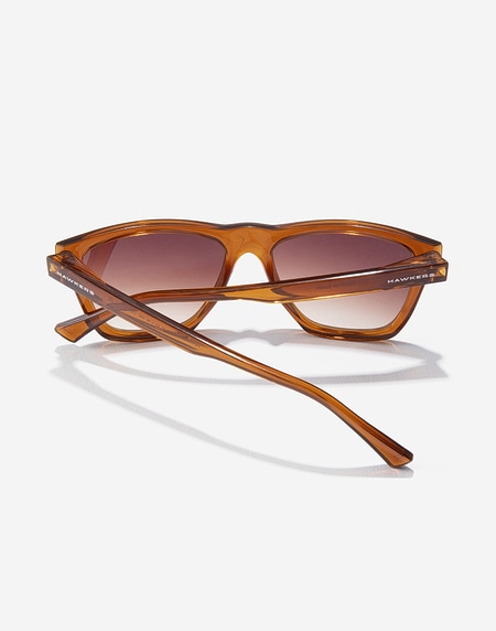 Gafas de sol Hawkers ONE LS RAW - CARAMEL TERRACOTA