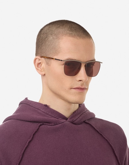 Gafas de sol Hawkers CALI - BRONZE BROWN