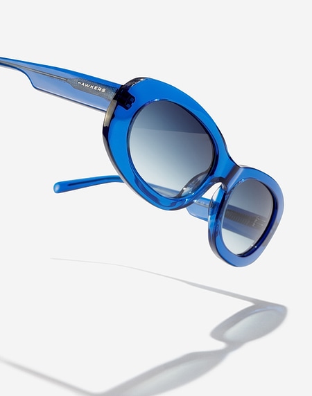 Gafas de sol Hawkers SOUTHSIDE - NAVY NIGHT