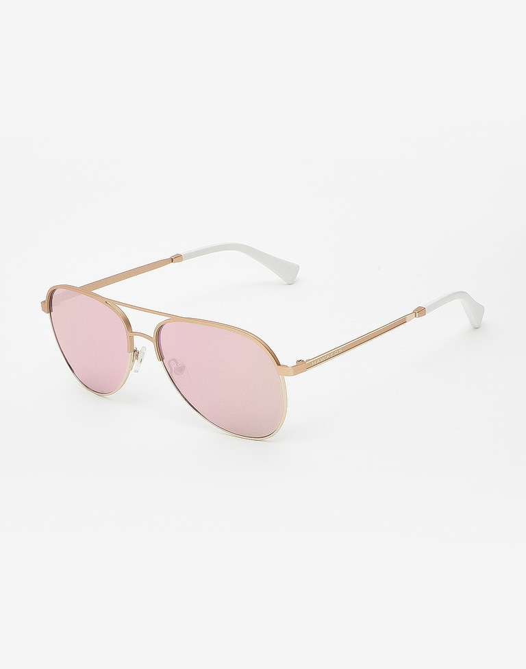 Gafas de sol Hawkers GOLD - LIGHT PURPLE LACMA