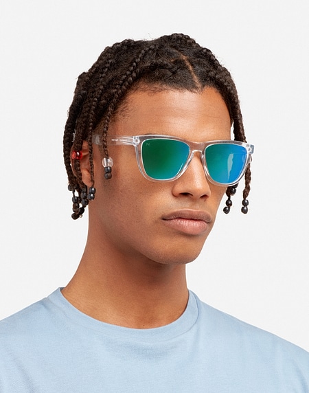 Gafas de sol Hawkers ONE RAW - AIR EMERALD