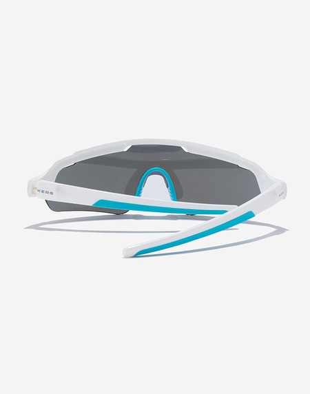Gafas Deportivas HAWKERS BLAZE - WHITE SKY