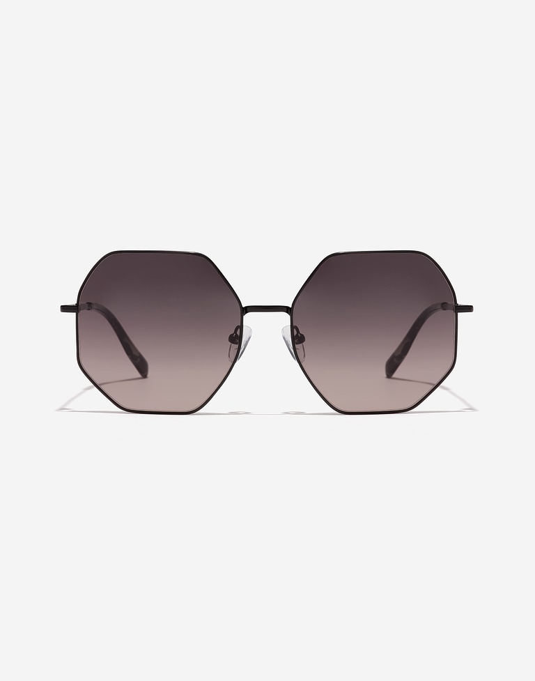 Gafas de sol Hawkers LUMINA - BLACK SMOKY BLACK