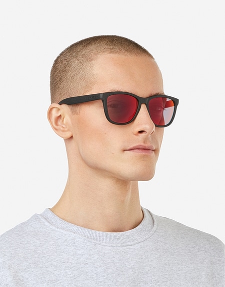 Gafas de sol Hawkers CARBON BLACK - RUBY ONE