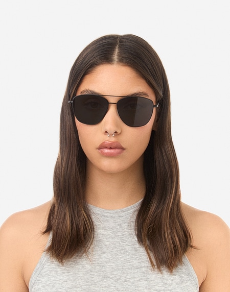 Gafas de sol Hawkers LAX - POLARIZED BLACK DARK