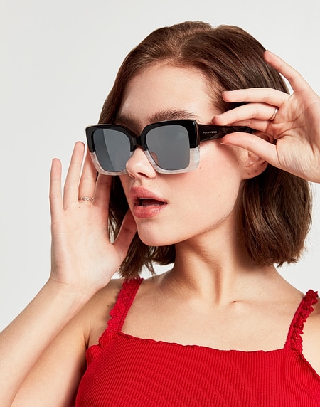 Gafas de sol Hawkers CHAZARA - B&W
