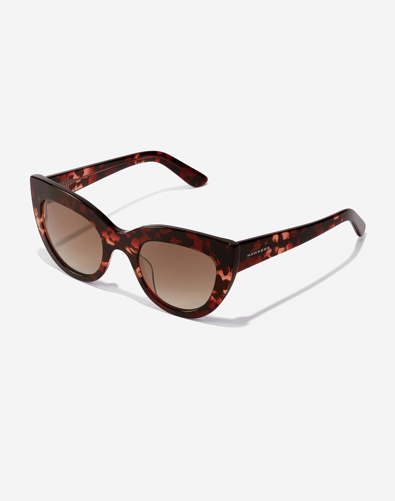Gafas de sol Hawkers PERSIAN BROWN GRADIENT HYDE