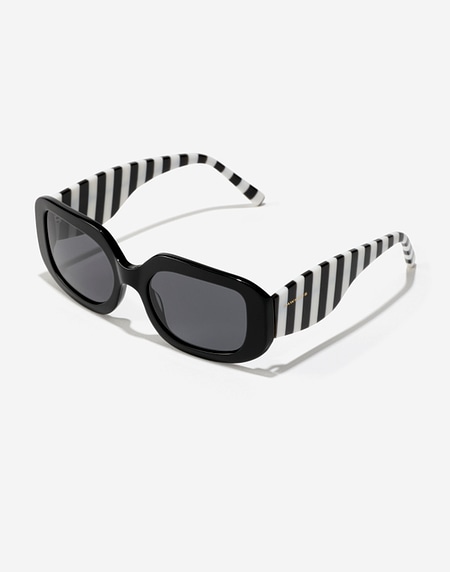 Gafas de sol HAWKERS SUNFLARE - BLACK AND WHITE DARK