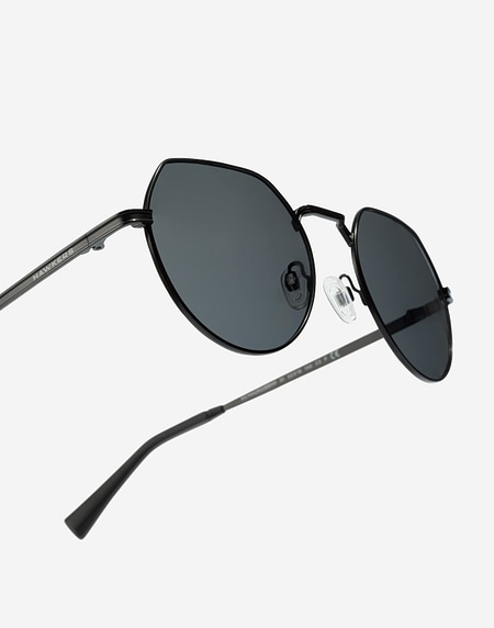 Gafas de sol Hawkers AURA - POLARIZED BLACK