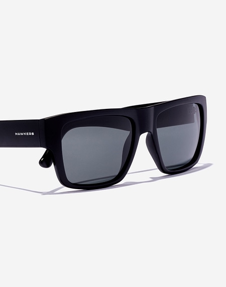 Gafas de sol Hawkers WAIMEA - POLARIZED BLACK GREY