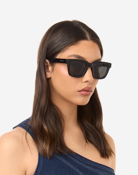 Gafas de sol Hawkers ONE UPTOWN - BLACK