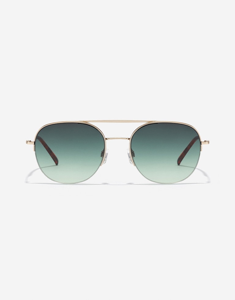 Gafas de sol Hawkers LENOX - GOLD GREEN FOREST
