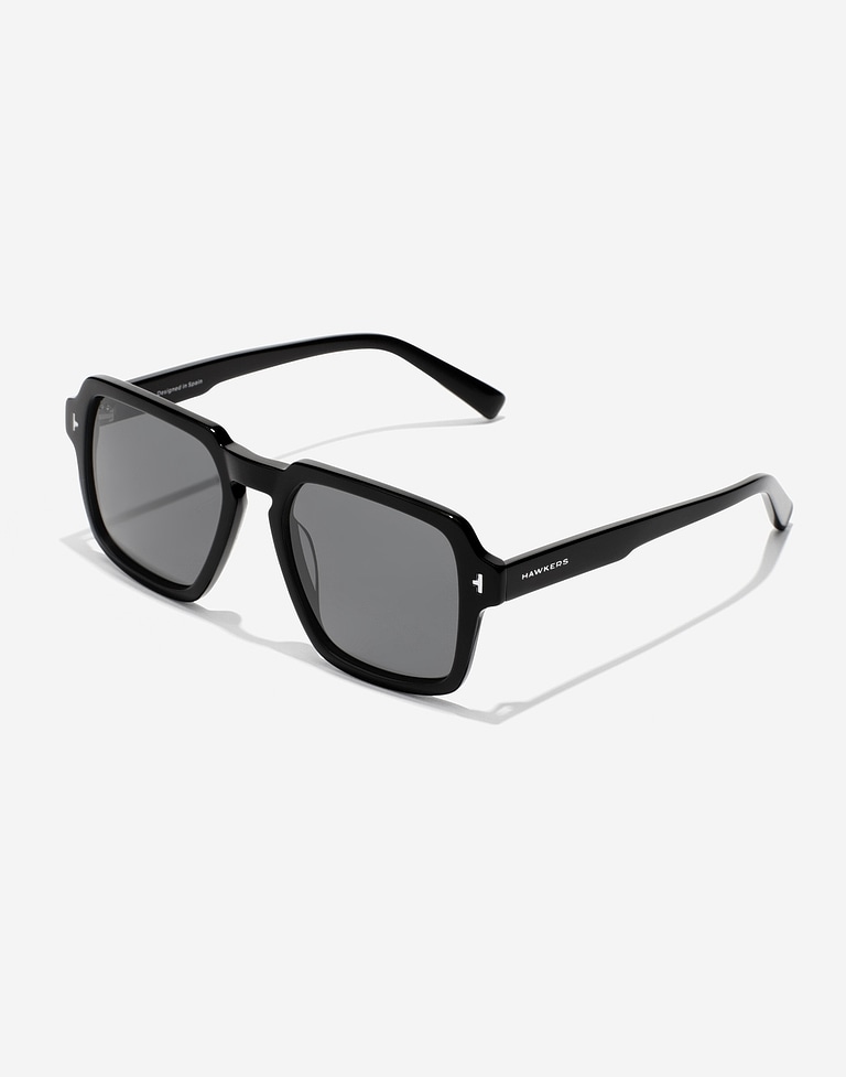 Gafas de sol Hawkers LASH - POLARIZED BLACK DARK