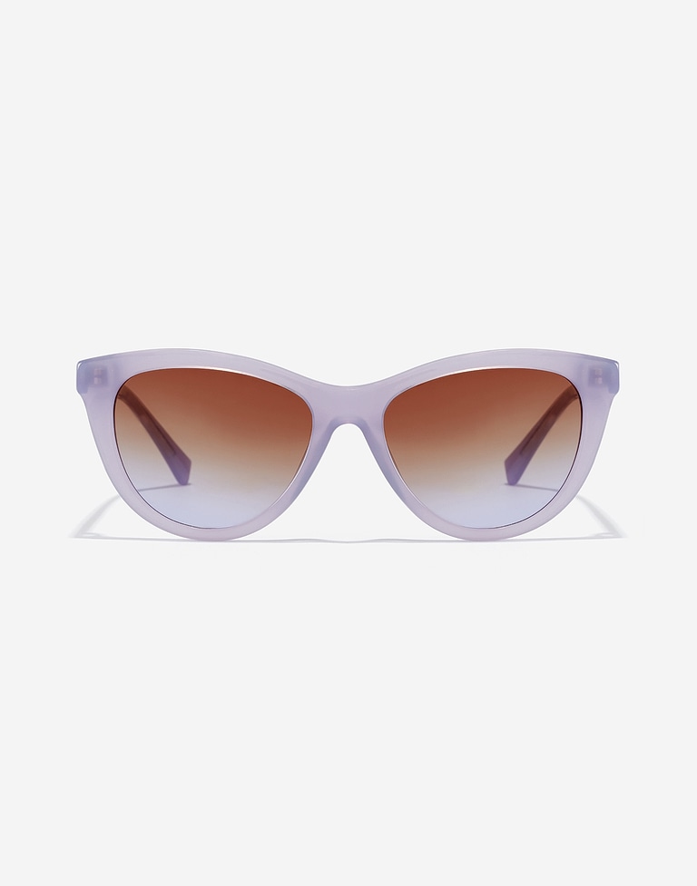 Gafas de sol Hawkers NOLITA - LILAC BROWN GRADIENT