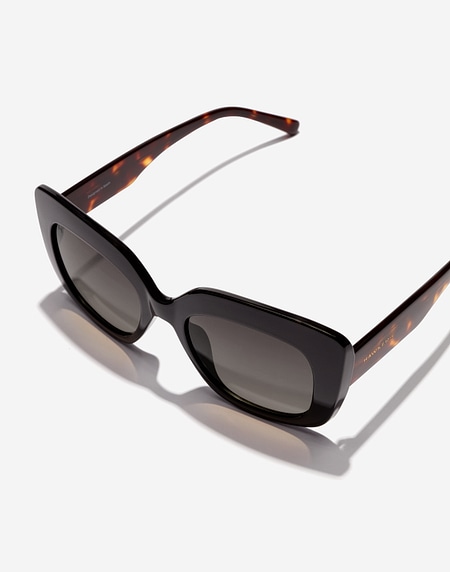 Gafas de sol Hawkers TANGO - CAREY SMOKY BLACK ECO