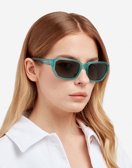 Gafas de sol Hawkers BOLT - POLARIZED ARTIC BLUE DARK