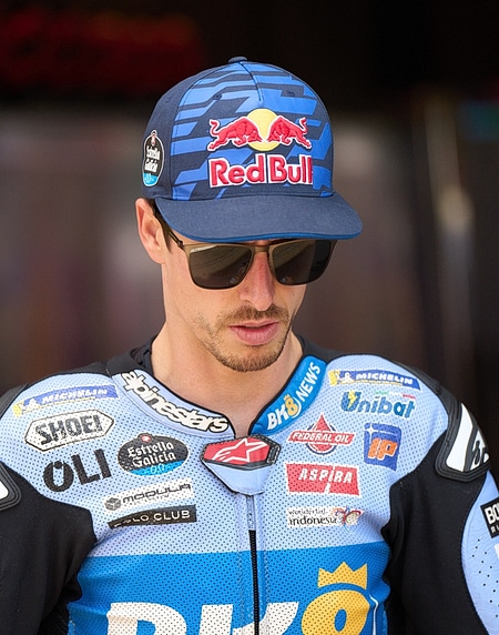 Gafas de sol Hawkers HAWKERS X ALEX MARQUEZ - ONE FLEX
