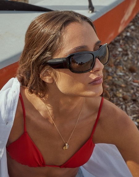 Gafas de sol HAWKERS SPHINX - BLACK DARK