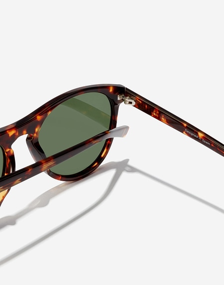 Gafas de sol Hawkers JOKER - POLARIZED HAVANA ALLIGATOR