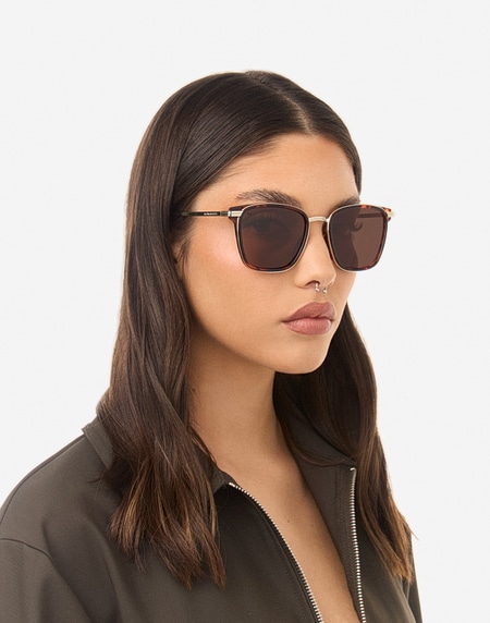 Gafas de sol Hawkers INK - POLARIZED CAREY BROWN