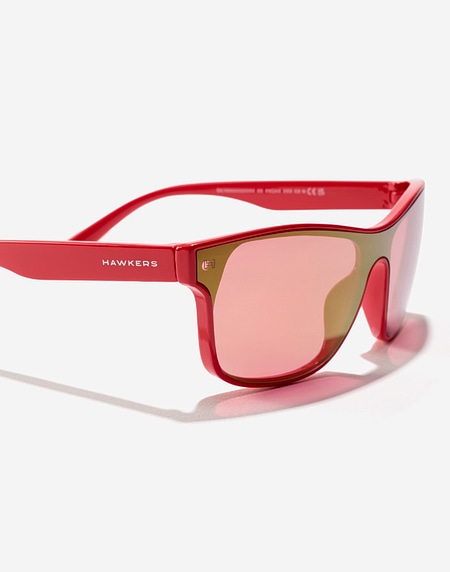 Gafas de sol Hawkers ONE VENM XS - CORAL FUCSIA