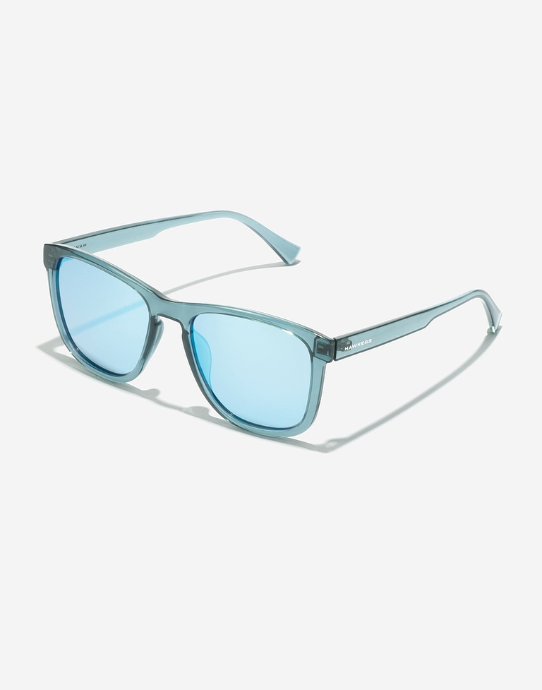 Gafas de sol Hawkers ZHANNA - POLARIZED BLUE CHROME