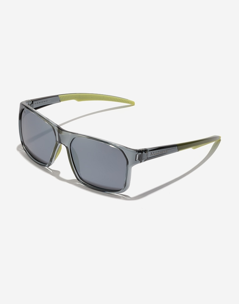 Gafas de sol Hawkers TRACK - POLARIZED GREY CHROME