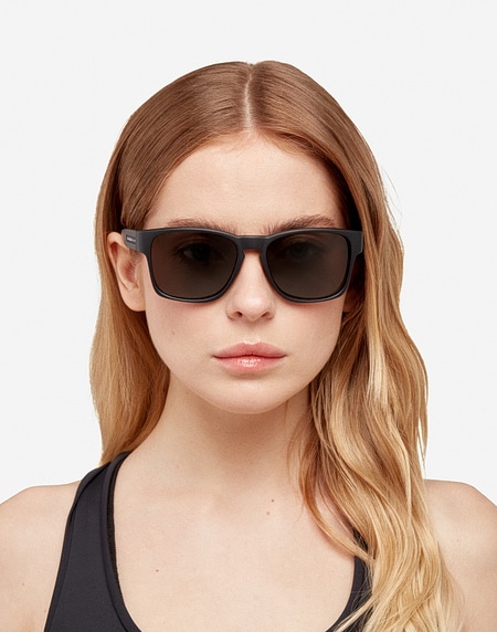 Gafas de sol Hawkers CORE - POLARIZED CARBONO BLACK