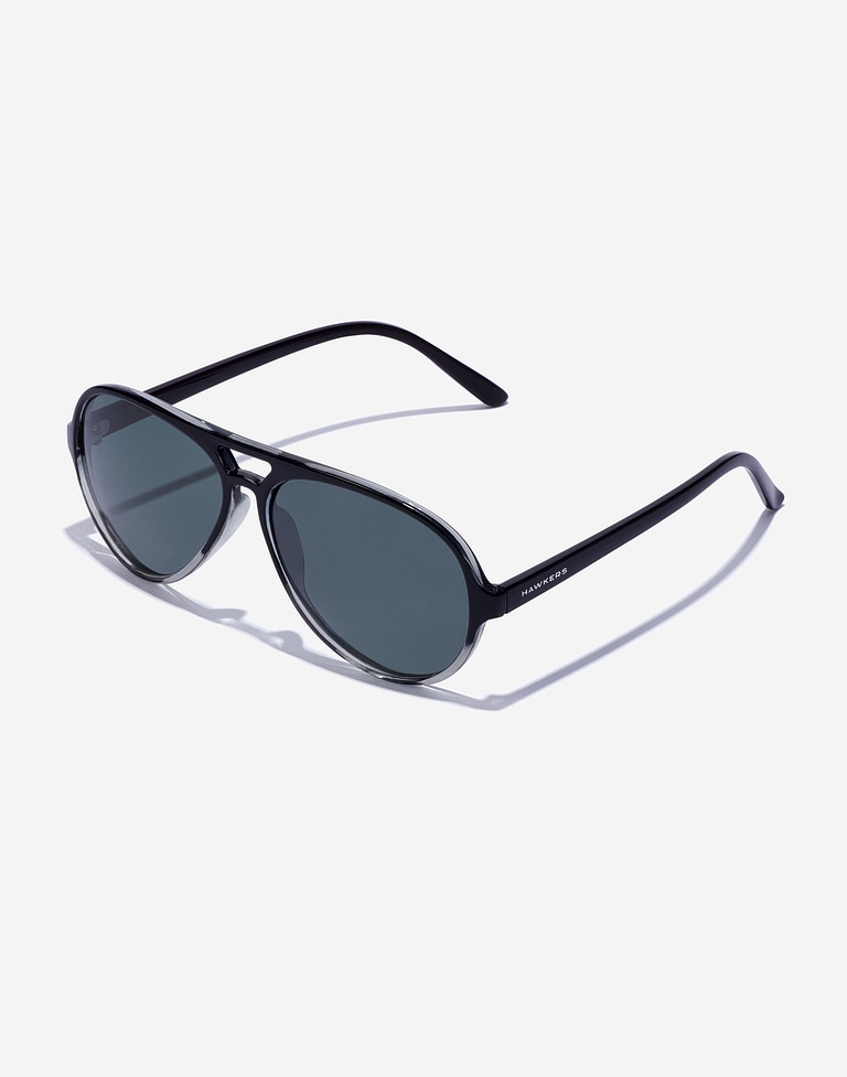 Gafas de sol Hawkers SOUTH BEACH - POLARIZED BLACK GREY