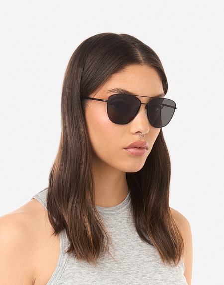 Gafas de sol Hawkers LAX - POLARIZED BLACK DARK
