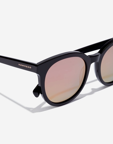 Gafas de sol Hawkers RESORT - ROSE GOLD