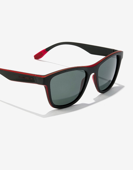 Gafas de sol Hawkers ONE SPORT - POLARIZED RED BLACK
