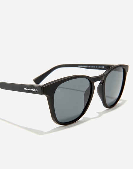 Gafas de sol Hawkers CLASSY RAW - BLACK DARK