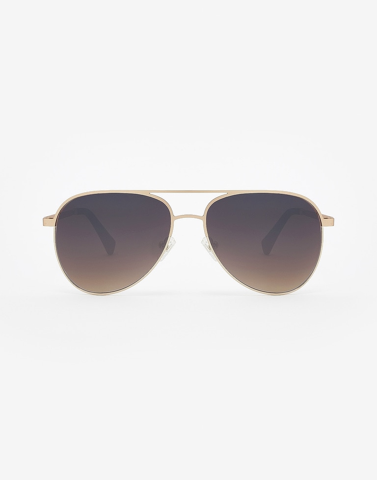 Gafas de sol Hawkers GOLD BROWN GRADIENT LACMA&nbsp;TR18