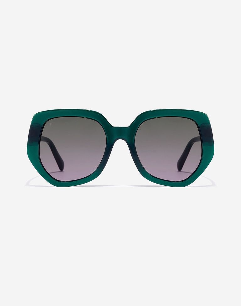 Gafas de sol Hawkers MIA - GREEN AURORA