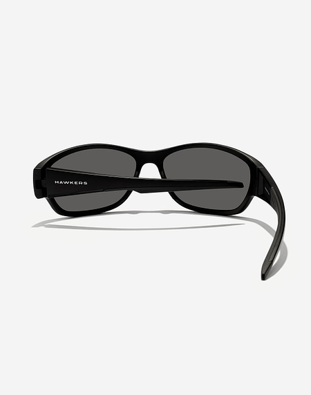 Gafas de sol Hawkers RAVE - POLARIZED BLACK DARK