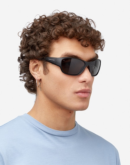 Gafas de sol Hawkers RAVE - POLARIZED BLACK DARK