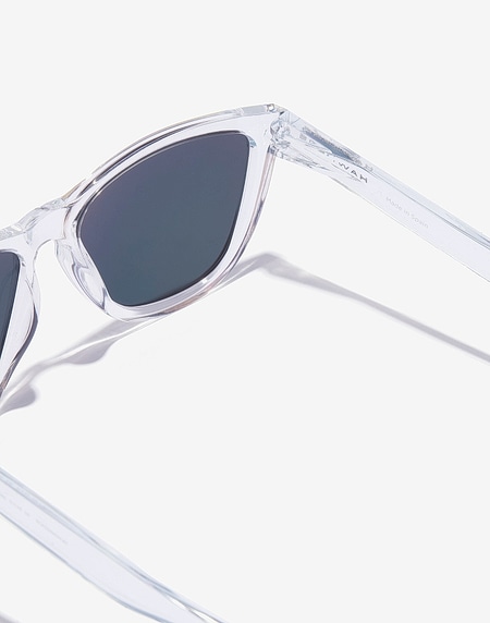 Gafas de sol Hawkers ONE RAW - POLARIZED AIR EMERALD