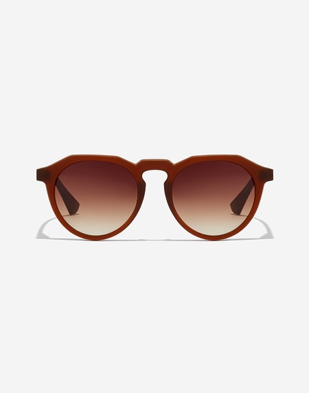 Gafas de sol Hawkers WARWICK RAW  - CARAMEL TERRACOTTA