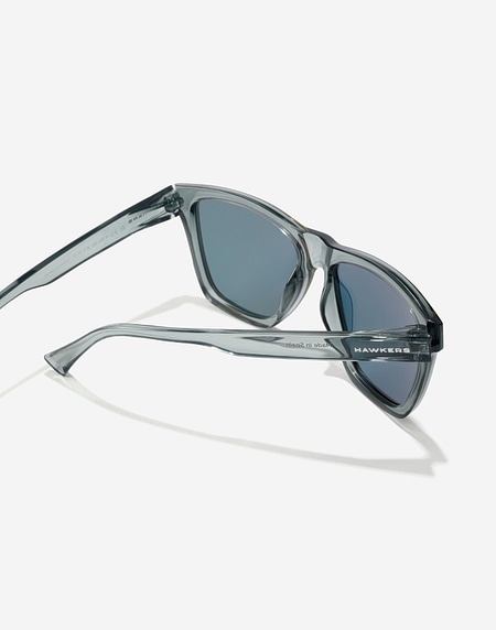 Gafas de sol Hawkers ONE LS RAW - POLARIZED GREY SMOKE RED